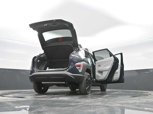 Certified 2026 Hyundai Kona SEL Sport AWD/4WD image 44