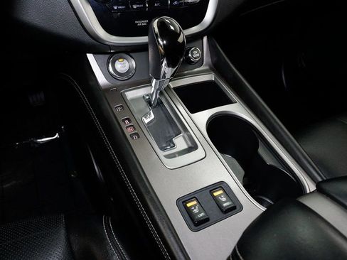 Used 2023 Nissan Murano SL image 20