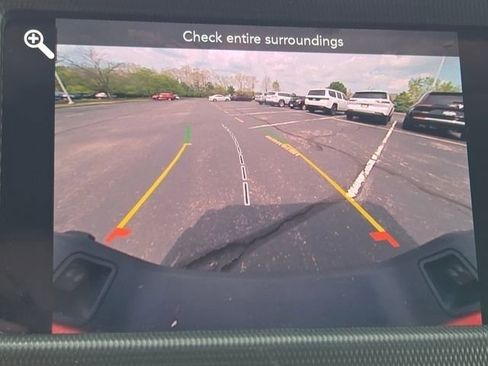Used 2022 Jeep Gladiator Sport AWD/4WD image 9