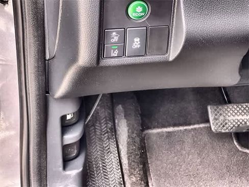 Certified 2021 Honda HR-V EX image 29