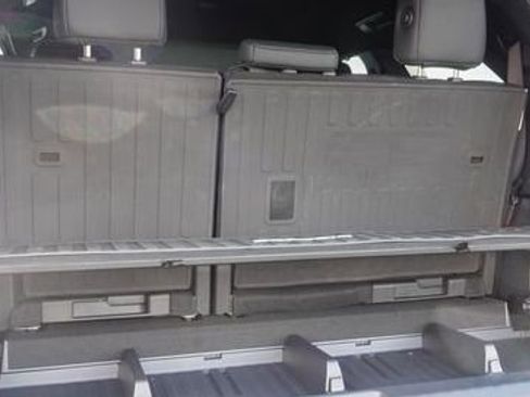 New 2026 Toyota Sequoia Limited AWD/4WD image 34