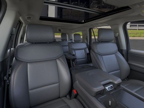 New 2025 Ford Expedition Active image 10