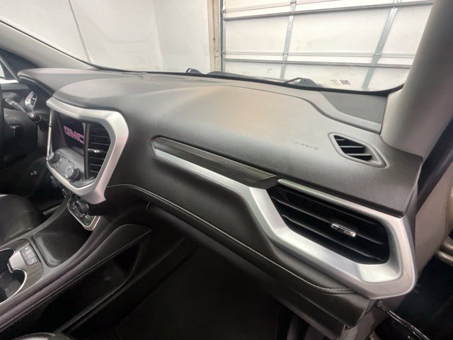 Used 2023 GMC Acadia SLT AWD/4WD image 8