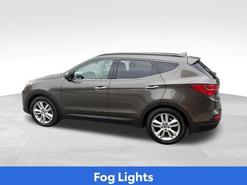 Used 2013 Hyundai Santa Fe Sport 2.0T FWD image 32