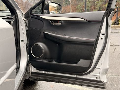 Used 2016 Lexus NX 200t 200t image 36