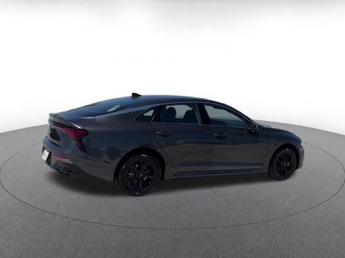 Used 2025 Kia K5 LXS FWD image 14