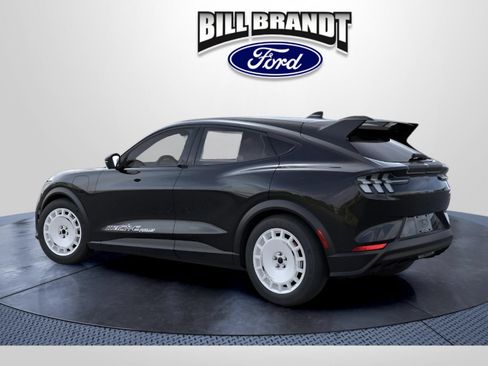 New 2025 Ford Mustang Mach-E GT AWD/4WD image 4