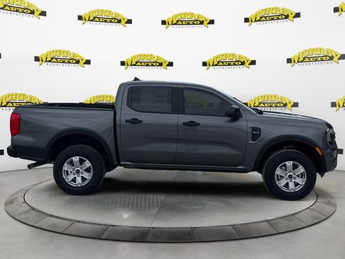 New 2025 Ford Ranger XL image 7