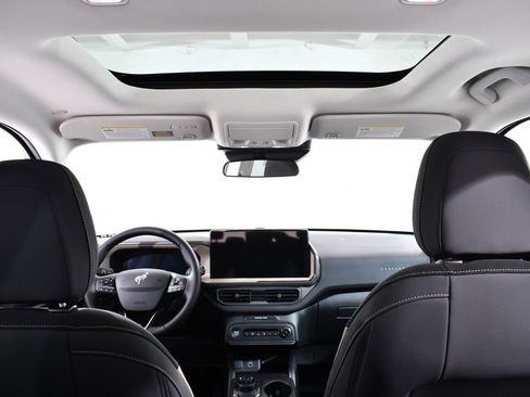 New 2025 Ford Bronco Sport Big Bend w/ Convenience Package image 17