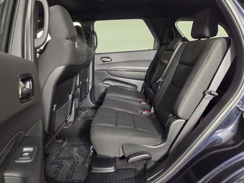 New 2026 Dodge Durango GT image 19