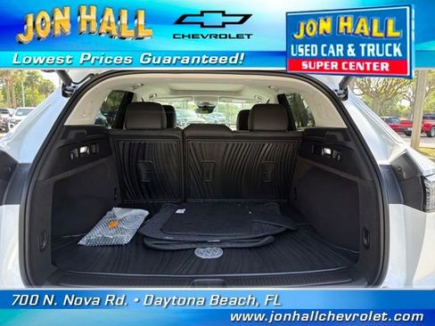 Used 2025 Buick Envision Avenir image 11