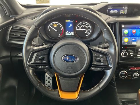 Certified 2023 Subaru Forester Wilderness image 16