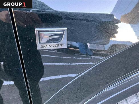 Used 2024 Lexus RX 500h F Sport w/ Convenience Package image 10