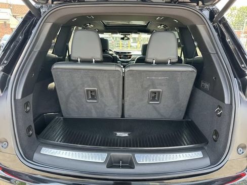 Certified 2024 Cadillac XT6 Premium Luxury AWD/4WD image 42