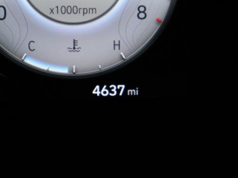 Certified 2023 Hyundai Tucson SEL w/ Convenience Package image 37