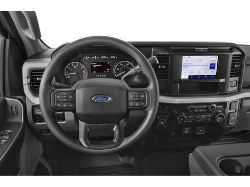 New 2026 Ford F350 XLT AWD/4WD image 7
