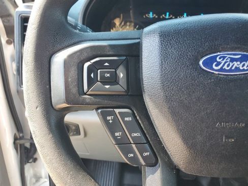 Used 2019 Ford F150 XL w/ Equipment Group 101A Mid AWD/4WD image 15