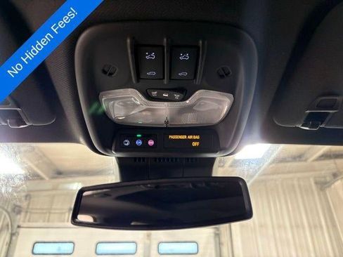 New 2026 GMC Canyon Elevation w/ Convenience Package image 11