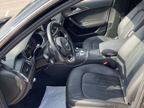 Used 2017 Audi A6 2.0T Premium image 7