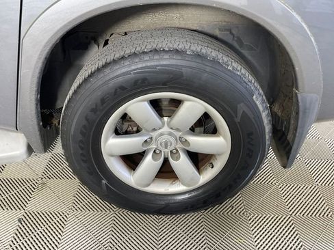 Used 2015 Nissan Armada SV image 13