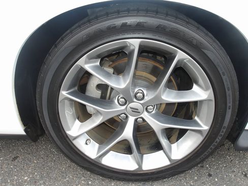 Used 2022 Dodge Challenger GT image 10