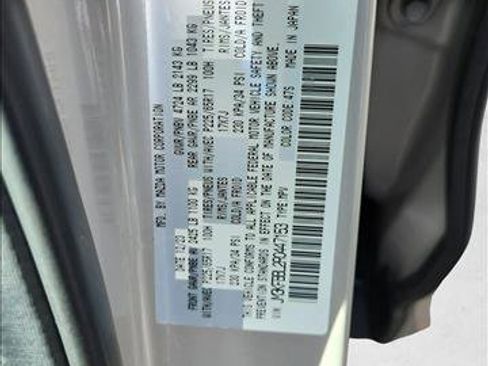 Certified 2024 MAZDA CX-5 AWD 2.5 S w/ Select Package image 22