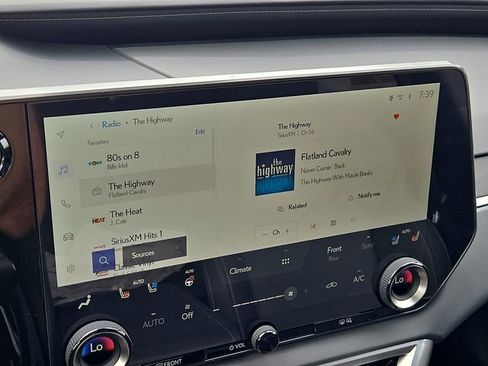 New 2026 Lexus RX 350 Premium Plus AWD/4WD image 16