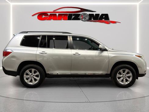 Used 2013 Toyota Highlander SE image 11