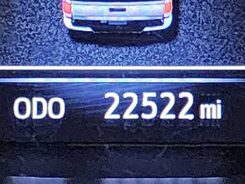 Used 2020 Toyota Tacoma SR image 2