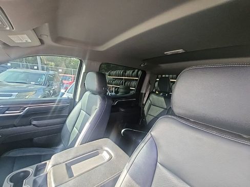 Used 2023 Chevrolet Silverado 1500 LT image 14