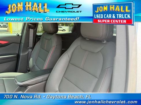Used 2026 Chevrolet TrailBlazer RS FWD image 19