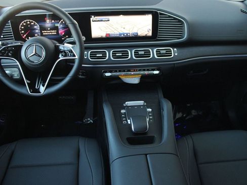 New 2026 Mercedes-Benz GLE 450 4MATIC image 16