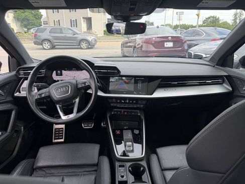 Used 2022 Audi S3 Prestige AWD/4WD image 23