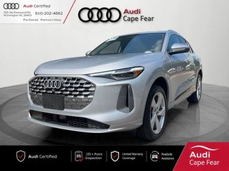 Used 2025 Audi Q5 Premium Plus AWD/4WD video 1