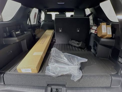 New 2026 Toyota 4Runner Trailhunter image 31