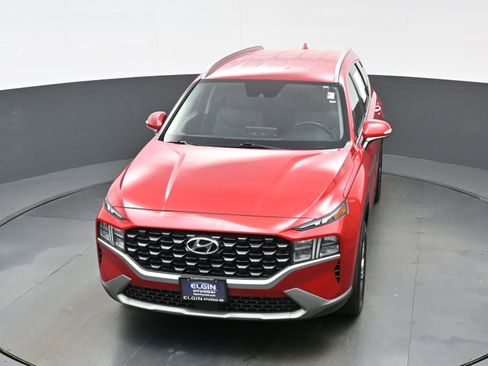 Certified 2023 Hyundai Santa Fe SEL AWD/4WD image 39