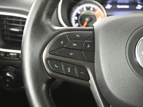 Used 2021 Jeep Cherokee Trailhawk image 36