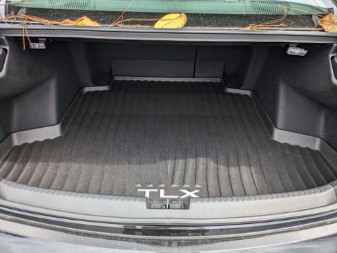 New 2025 Acura TLX w/ Technology Package image 27