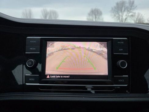 Used 2020 Volkswagen Jetta S w/ Driver Assistance Package FWD image 26