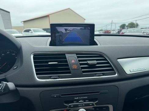 Used 2015 Audi Q3 2.0T Prestige image 14