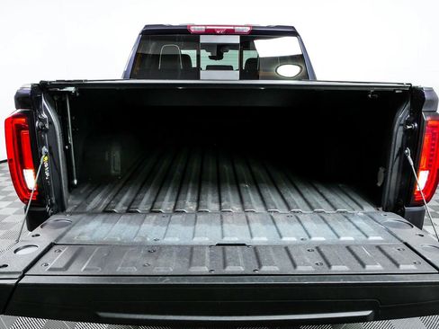 Used 2024 GMC Sierra 1500 AT4X w/ AT4X AEV Edition AWD/4WD image 31