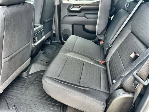 New 2026 GMC Sierra 1500 Elevation w/ Preferred Package image 16