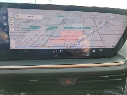 New 2026 Buick Envision Sport Touring AWD/4WD image 22