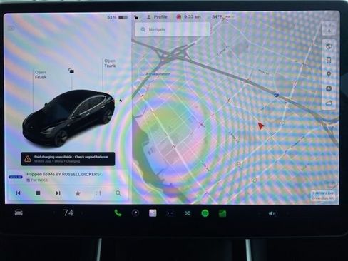 Used 2018 Tesla Model 3 Long Range RWD image 16