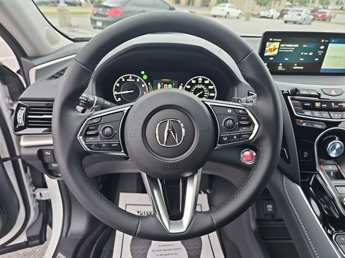 New 2025 Acura RDX SH-AWD w/ Technology Package image 18