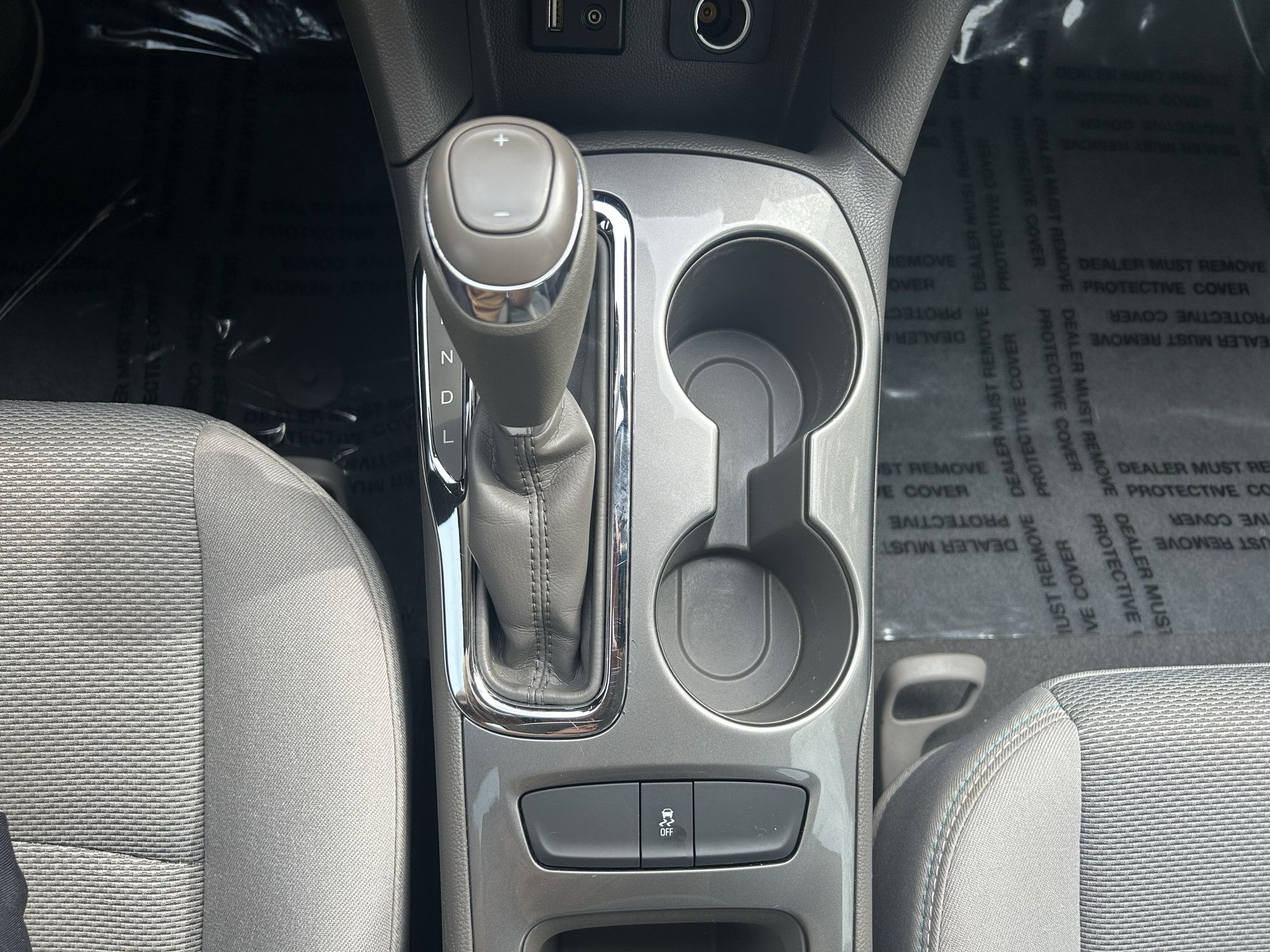 Used 2018 Chevrolet Cruze LT FWD image 11