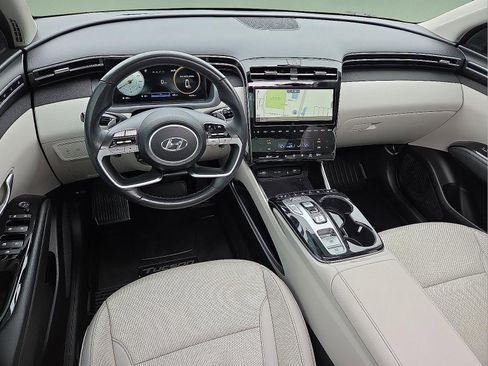 Used 2022 Hyundai Tucson Limited image 11