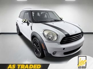 Used 2011 MINI Cooper Countryman FWD video 1