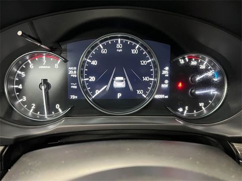 Used 2021 MAZDA CX-5 Grand Touring Reserve image 17