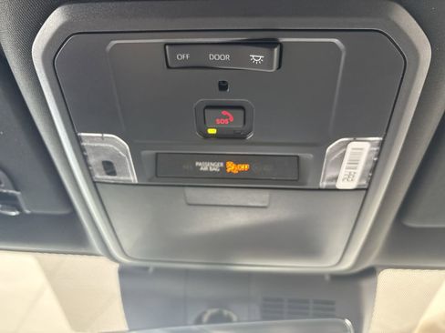 New 2026 Toyota Tacoma SR5 image 16